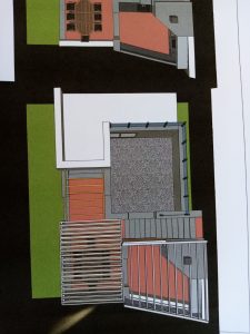 progettazione spazi esterni roma
