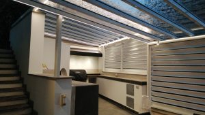 installazione grandi coperture roma nord
