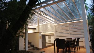 installazione grandi coperture roma nord